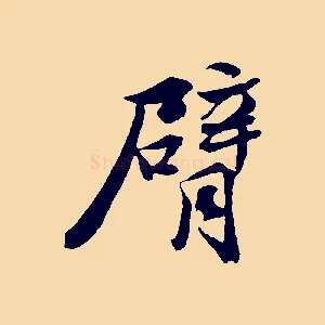 臂