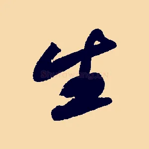 生