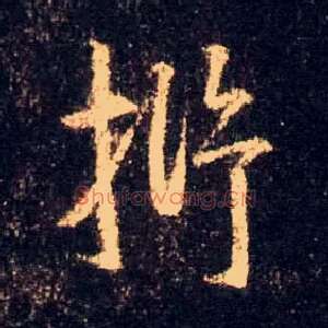 抒