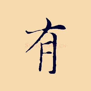 有