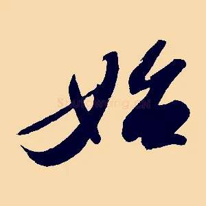 始
