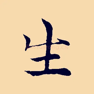 生