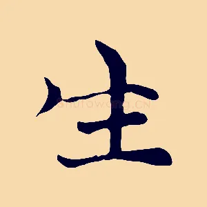 生