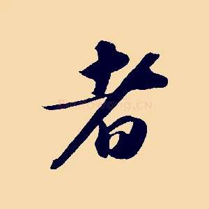 者