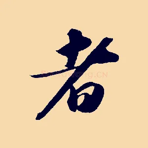 者
