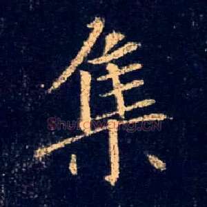 集