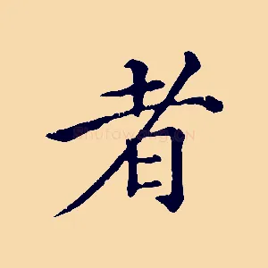 者