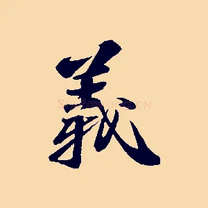 義