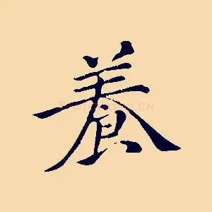 養