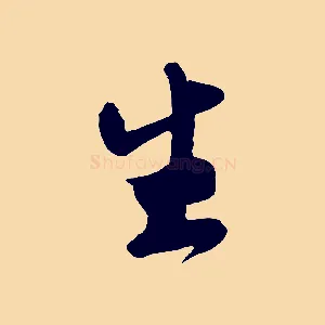 生