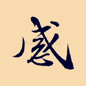 感