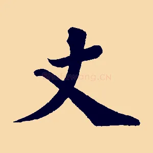 丈