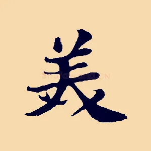 美