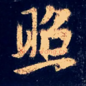 照