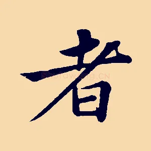者