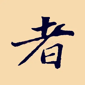者