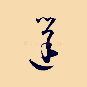 蓬