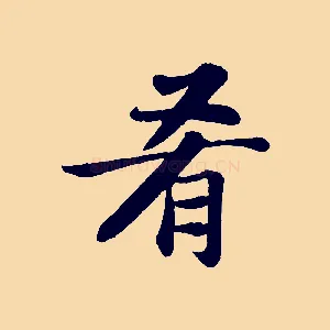 肴