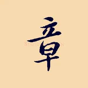 章