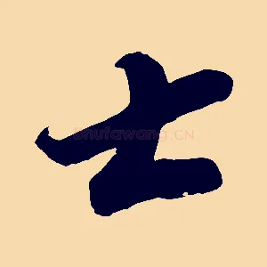 士