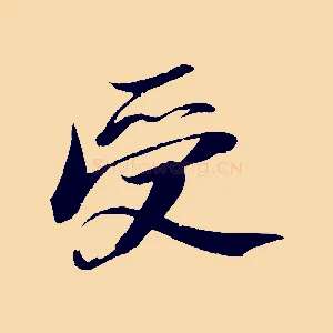 受