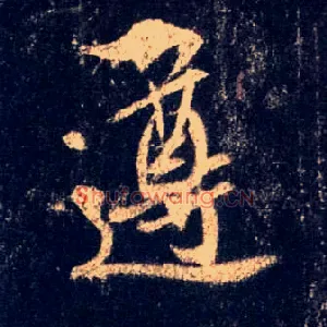 遵