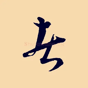 者