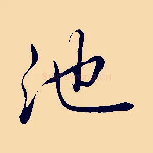 池