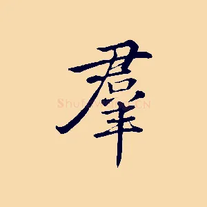 群