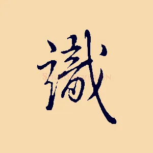 識