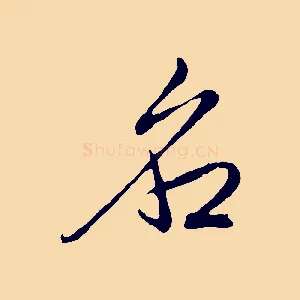 名
