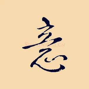 意