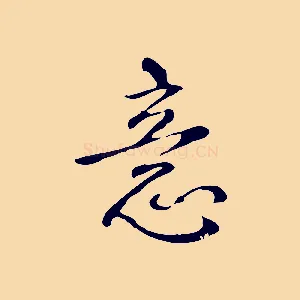 意