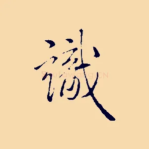 識