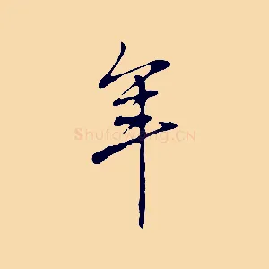 年
