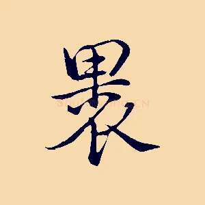 裹