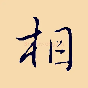 相
