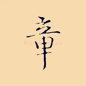 章