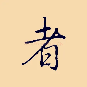 者