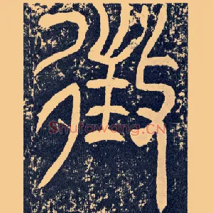 征