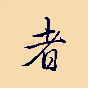 者