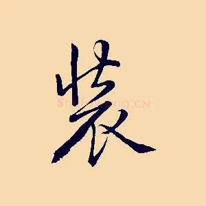 裝
