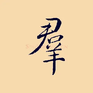 群