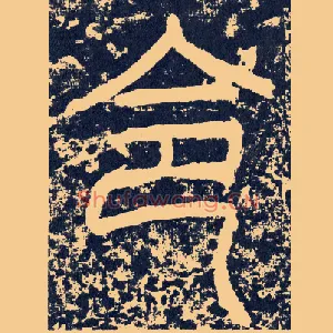 令