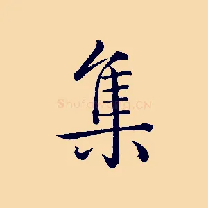 集