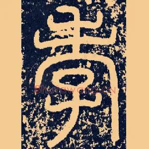 孝