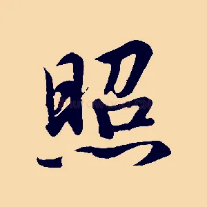 照