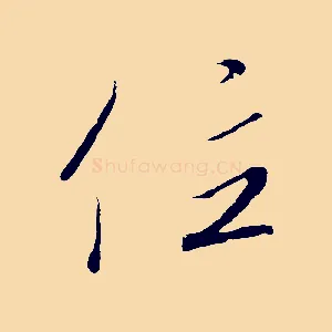位