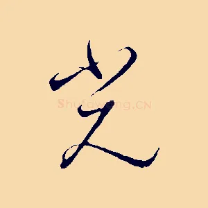 光