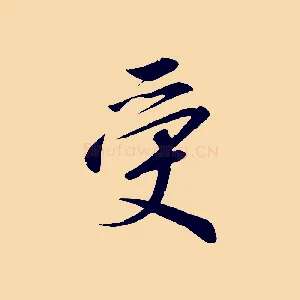 受
